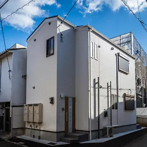 Hanastay花渓居 · 嵐（arashi) , 大阪市 日本