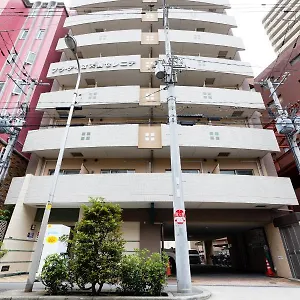 Pra・dio Tenma Serenite 803 , 大阪市 日本