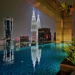 Royce Klcc Centre By Dormeo Destinations , クアラルンプール マレーシア